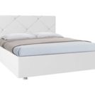 Кровать Sontelle Моранж Luxa Milk 120х200