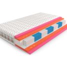 Матрас Mr.Mattress Velvet L 80х190