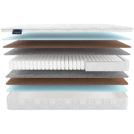Матрас Materlux AOSTA LIGHT 150х200