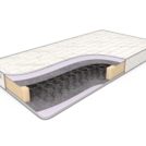 Матрас DreamLine Classic + 20 BS 130х195