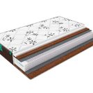 Матрас Sleeptek Lux FoamStrong Cocos 80х186