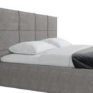 Кровать Sontelle Belart Malta Grey 120х200