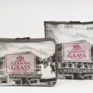 Подушка German Grass Non-Allergenic Premium Grass