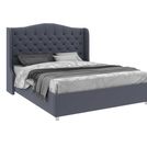 Кровать Sleeptek Premier 5 Велюр 32 (с подъемным механизмом) 160х200