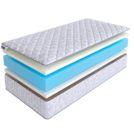 Матрас SkySleep Roller Cotton Twin Memory 22 125х190